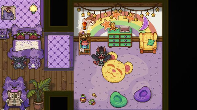 Tải game Sun Haven v2.0.1i-P2P