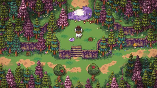Tải game Sun Haven v1.7.4.5X-P2P