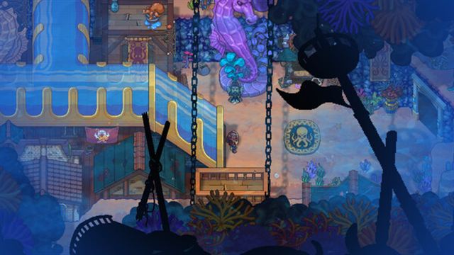 Tải game Sun Haven v1.7.4.5X-P2P