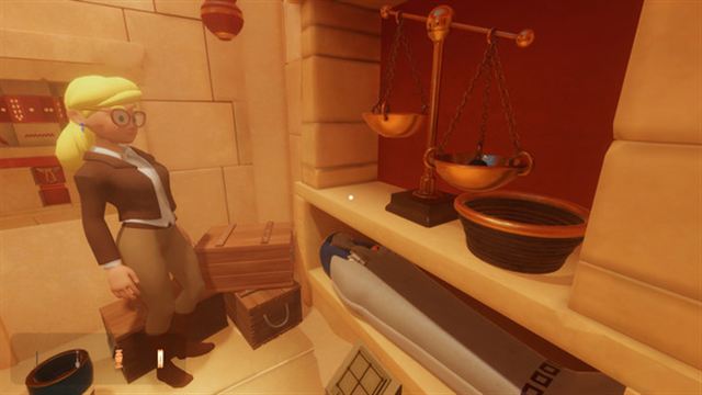 Tải game Escape Simulator Collectors Edition-TENOKE