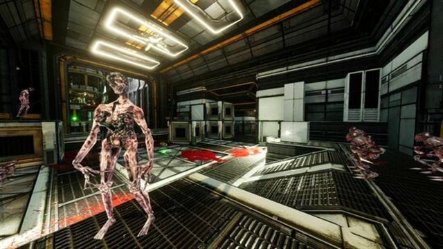 Tải game Anomalous-TENOKE