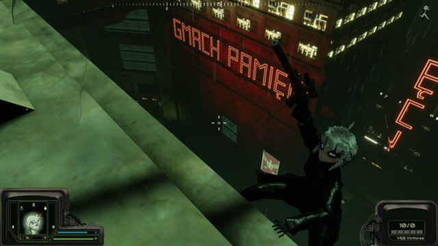 Tải game Peripeteia Early Access