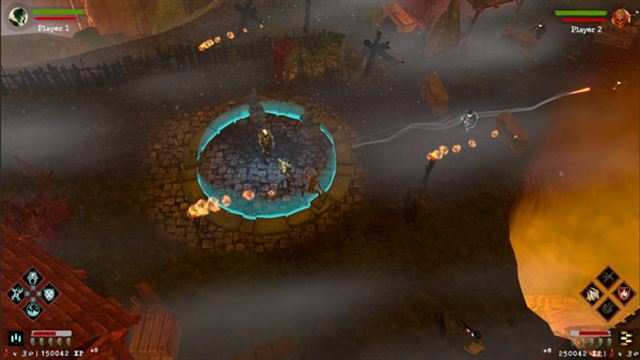Tải game Mad Devils Damned-finitive Edition-RUNE