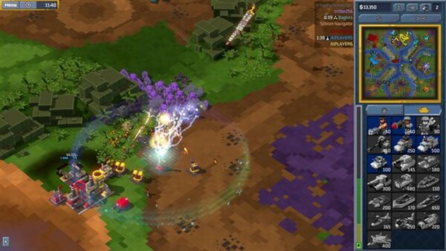 Tải game 9-Bit Armies A Bit Too Far v862271-P2P