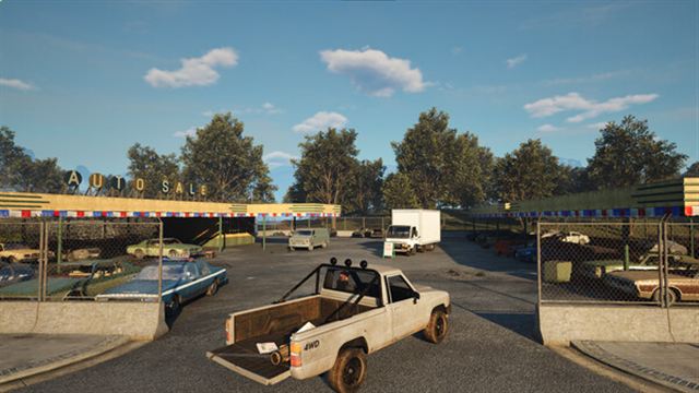 Tải game Storage Hunter Simulator Early Access