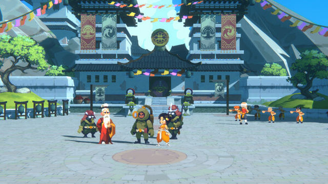 Tải game Akatori-RUNE