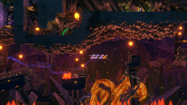 Tải game Akatori-RUNE