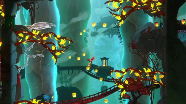 Tải game Akatori-RUNE