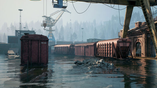 Tải game Outbreak Island Early Access