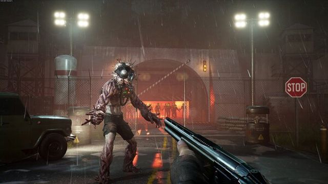 Tải game Outbreak Island v20251104 Early Access