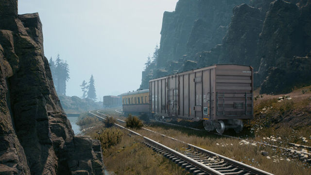 Tải game Outbreak Island v20260223 Early Access