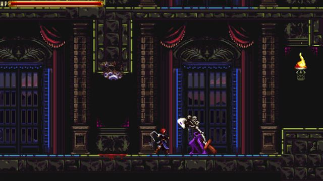 Tải game Carpathian Night Starring Bela Lugosi-Chronos