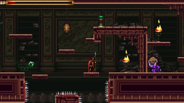 Tải game Carpathian Night Starring Bela Lugosi-Chronos