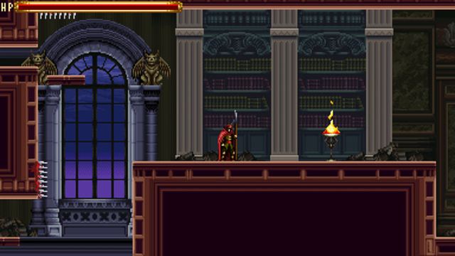 Tải game Carpathian Night Starring Bela Lugosi-Chronos