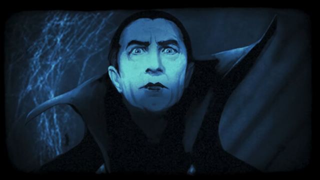 Tải game Carpathian Night Starring Bela Lugosi-Chronos