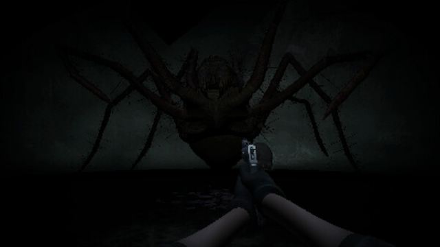 Tải game You Will Die Here Tonight v1.0.4-P2P