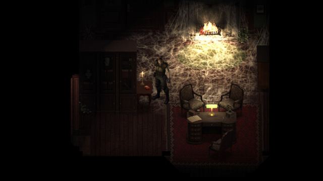 Tải game You Will Die Here Tonight v1.0.4-P2P