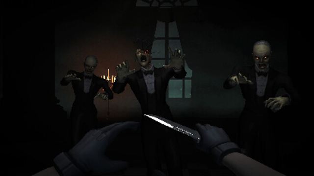 Tải game You Will Die Here Tonight v1.0.4-P2P
