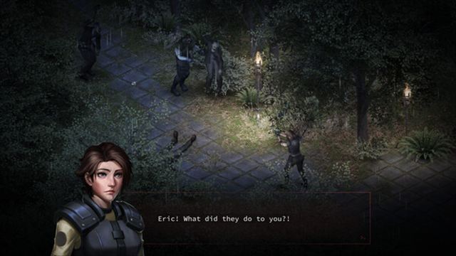 Tải game You Will Die Here Tonight v1.1.0-P2P