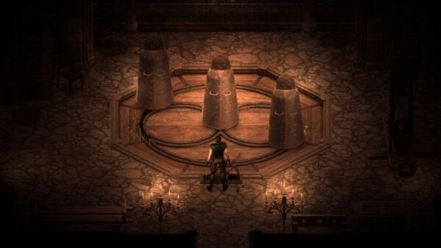 Tải game You Will Die Here Tonight v1.1.0-P2P