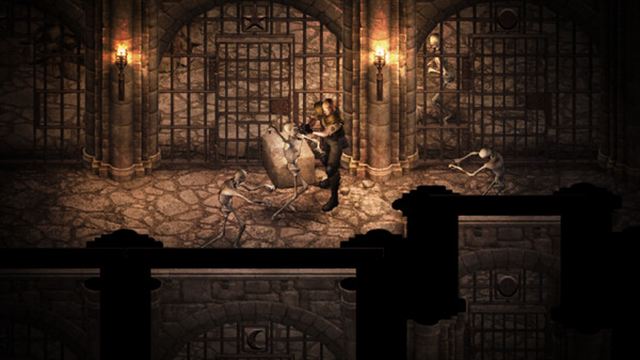 Tải game You Will Die Here Tonight v1.1.0-P2P