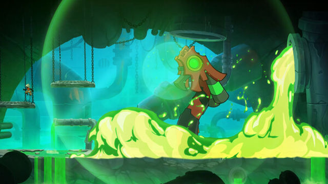 Tải game Fallen Tear The Ascension Early Access