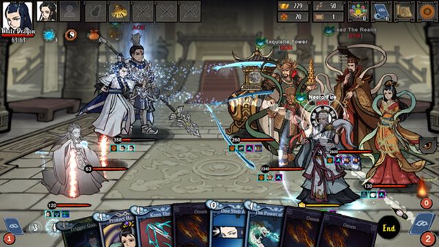 Tải game Journey to the West v1.14.34b-P2P