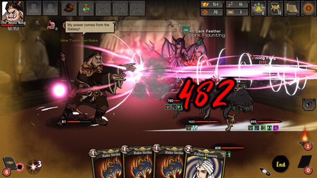 Tải game Journey to the West v1.14.34b-P2P
