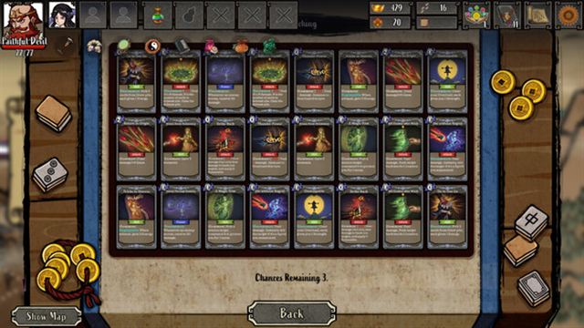 Tải game Journey to the West v1.14.25b-P2P