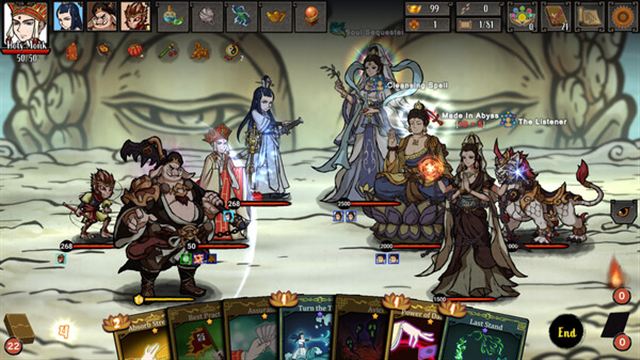 Tải game Journey to the West v1.14.5b-TENOKE