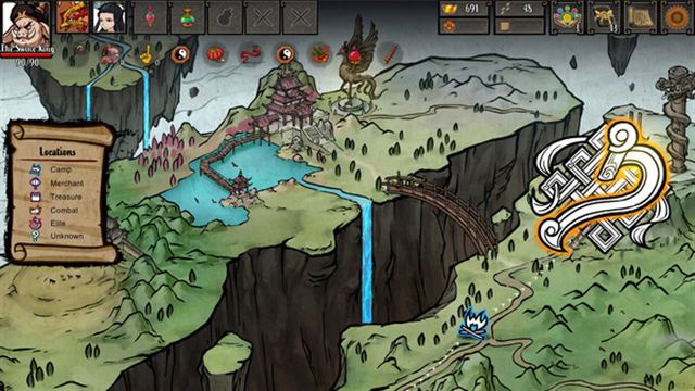 Tải game Journey to the West v1.14.34b-P2P