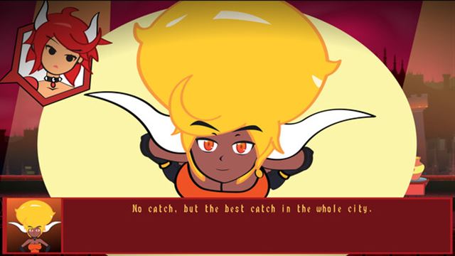 Tải game Scarlet City of Devils-TENOKE