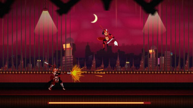 Tải game Scarlet City of Devils-TENOKE