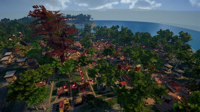 Tải game El Dorado The Golden City Builder-FLT