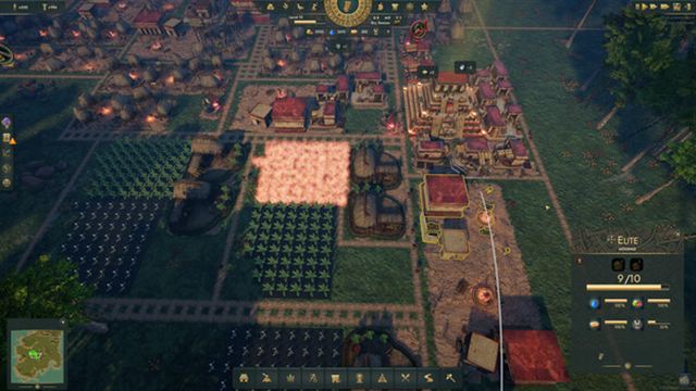 Tải game El Dorado The Golden City Builder-FLT