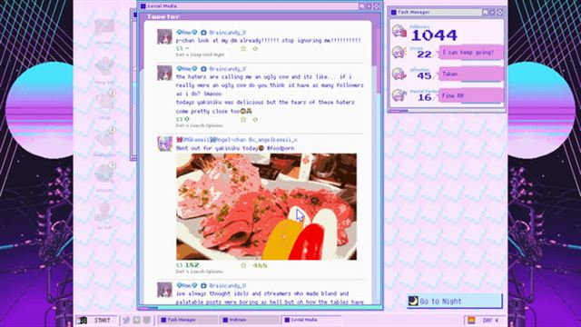 Tải game NEEDY GIRL OVERDOSE v1.4.0-TENOKE