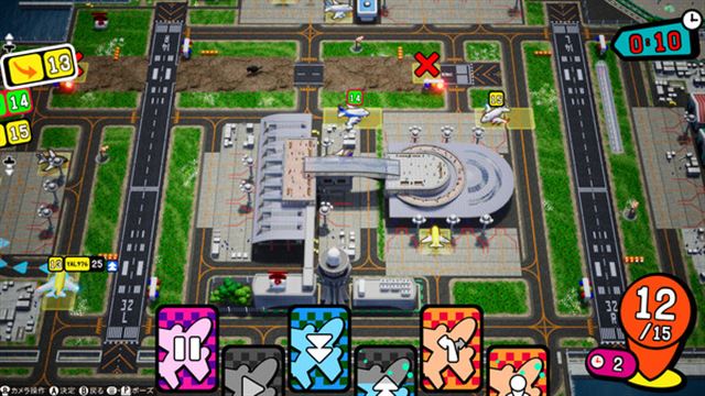 Tải game Pocket and Zooom-TENOKE