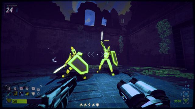 Tải game ROBOBEAT v1.0.3.3-P2P