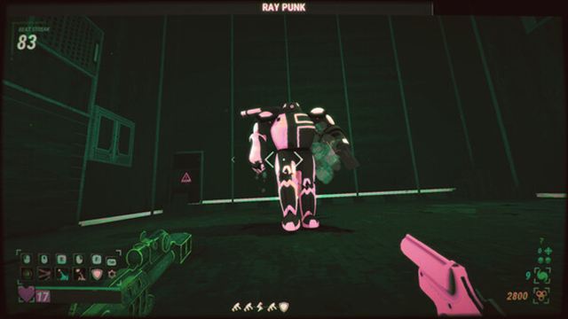 Tải game ROBOBEAT v1.0.3.3-P2P