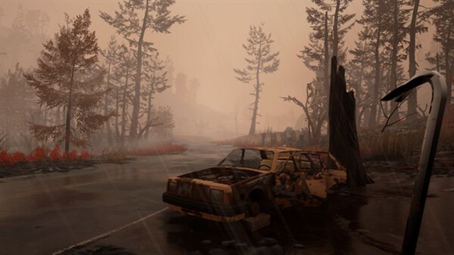 Tải game Pacific Drive Deluxe Edition v1.5.0-P2P