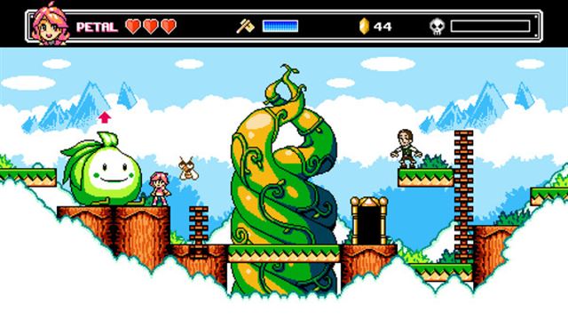Tải game Fallen Leaf v1.0.1.11-P2P