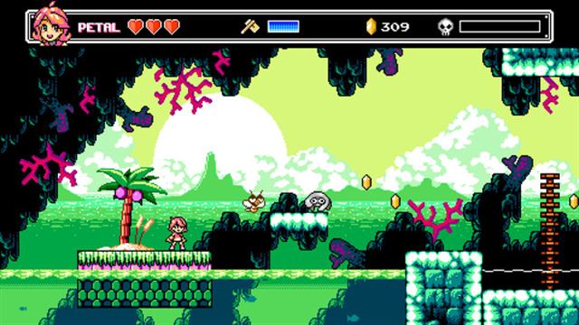 Tải game Fallen Leaf v1.0.1.14-P2P