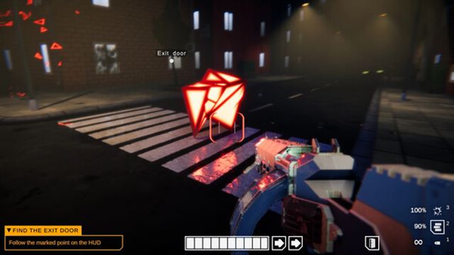 Tải game Just Read The Instructions Early Access