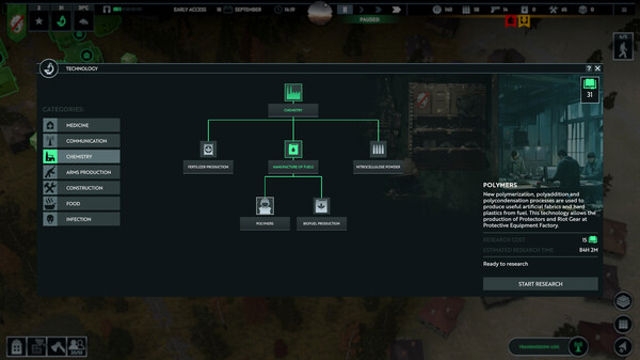 Tải game Infection Free Zone v0.26.8.18 Early Access