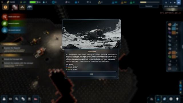 Tải game The Crust Early Access
