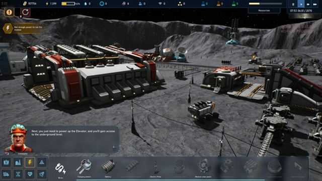 Tải game The Crust Big FPS and QoL Early Access