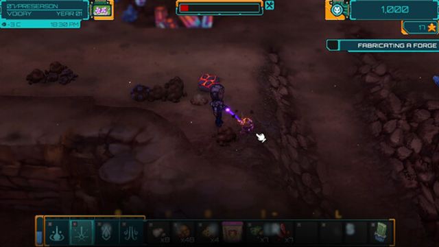 Tải game One Lonely Outpost-TENOKE