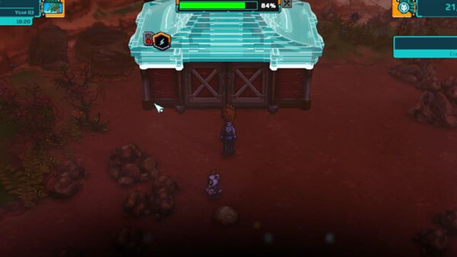 Tải game One Lonely Outpost-TENOKE
