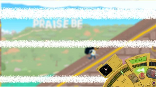 Tải game The Holy Gosh Darn-TENOKE
