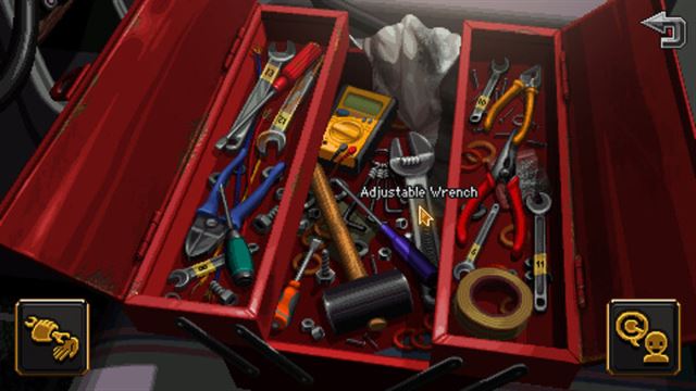 Tải game Kathy Rain 2 Soothsayer-SKIDROW